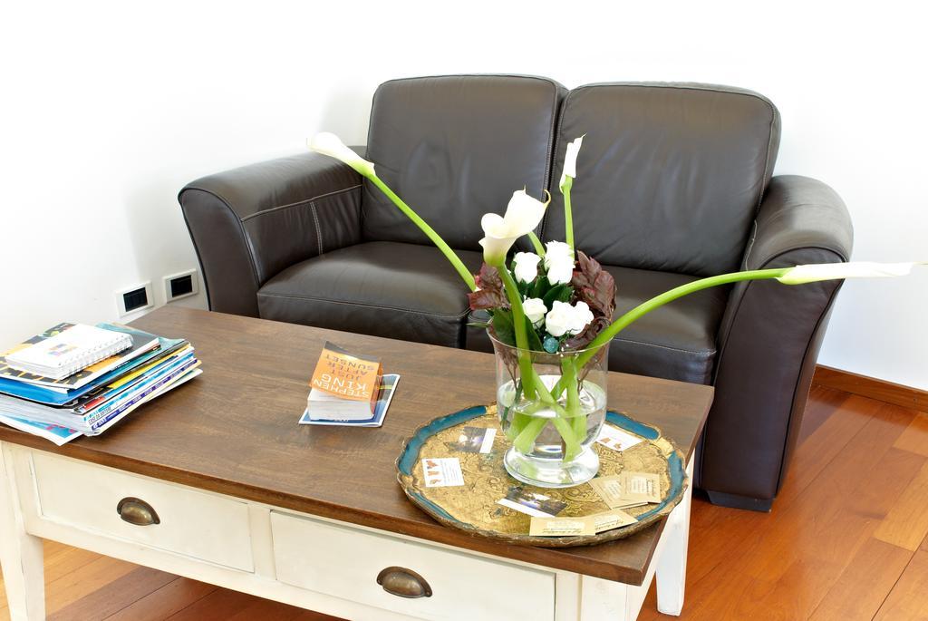 B&B Lamarmora18 Mailand Zimmer foto