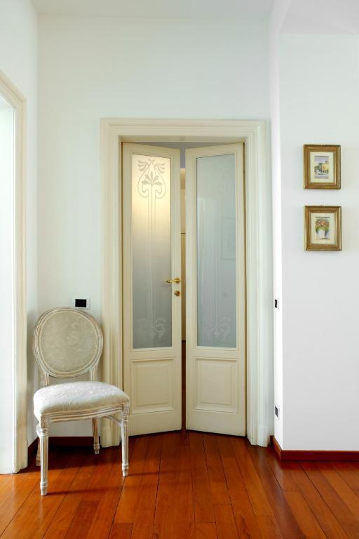 B&B Lamarmora18 Mailand Zimmer foto